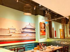 -北京老门框爆肚涮肉馆(凤城六路店)