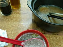 -天瑞福云南过桥米线(十里河店)