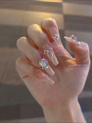 -M·X Nail日式美甲美睫