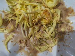 -红日饭店(裕隆三路店)