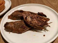 -小大董·烤鸭(王府井apm店)