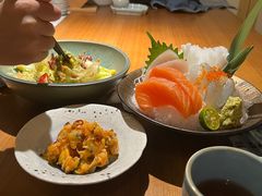-鱼跃食堂·精致寿司(东林美域店)