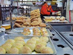 奶黄包-百回味老爸茶(海彤店)