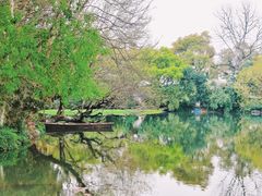 -西湖外事游船(花港观鱼码头)