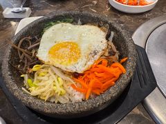 -高丽村韩国料理(兴华二路店)