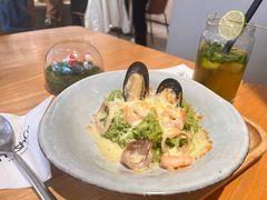 -FreshCo鲜途·西厨(大良店)