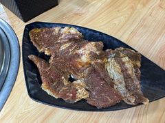 -朝鲜烤肉(安宁庄店)