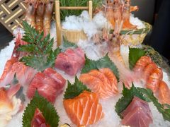 -Mr.Fish鱼鲜生海鲜放题(高德置地冬广场店)