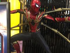 -万达影城(贵阳中大激光IMAX店)