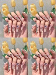 -M·X Nail日式美甲美睫