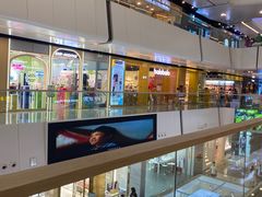 -万达广场(北京槐房店)