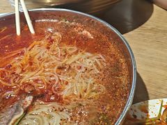 -韩麦大冷面(桂花街直营店)