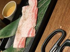 -新石器烤肉(中房金谊广场店)