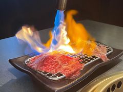 -铭牛烧肉·和牛海鲜自助(高新月牙湖店)