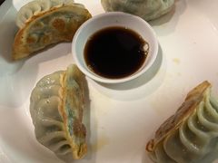 -永安鱼庄·镇江菜(东吴路店)