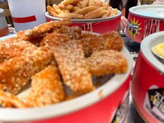 -密友回转自助火锅(世茂国际广场店)