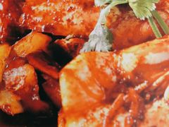 香辣虾-辣婆婆(航天桥店)