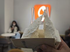 -野人先生现做冰淇淋(北京环宇荟店)