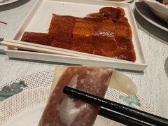 -上海和平饭店龙凤厅 Dragon Phoenix