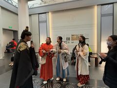 -洛阳古墓博物馆