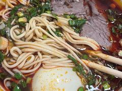 -清真·马安军辣子牛肉面