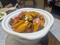 -君霖私家菜(春柳店)