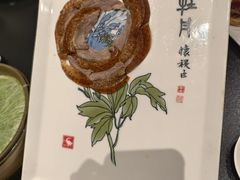 -全聚德烤鸭店(马家堡店)