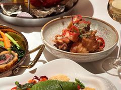 -Osteria Garden 生蚝花园餐厅(原进贤路店)