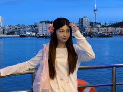 -澳门环岛游湾仔码头