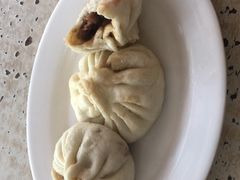 -天津包子铺(万泉庄店)