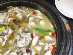 -周渝食惦酸菜鱼(青浦店)