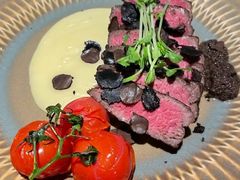 -JINNS锦时 steak&pizza(浸信会礼拜堂旧址店)