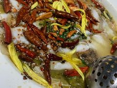 -新太二·鲜料川菜(群光广场店)