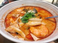 -我的甜·泰国餐厅