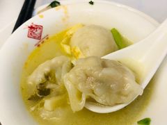 -丰收日·小海鲜·沪上家宴(顾村正大店)