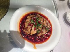 恒记饭店(淹城店)-恒记饭店·海鲜明档(淹城店)