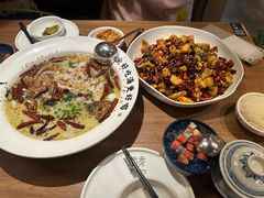-首秀·四川料理(星耀101店)