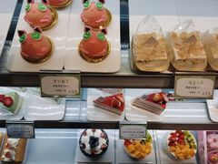 -派斯俊·本味(解放南路店)