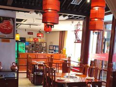 -前门涮肉(群力店)