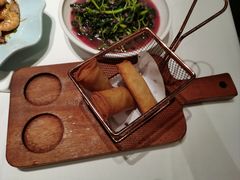 -小厨娘淮扬菜(天印大道店)