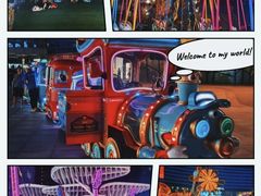 -大族广场Mall&More