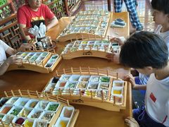 -香麒园·过桥米线·南湖雅宴