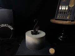 -西檬树SIMON·T轻奢蛋糕(大东方Max店)