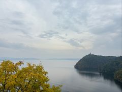 -萨尔浒风景区