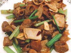 -灿哥羊汤(果园店)