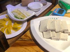 -小小河边鱼(天润城店)