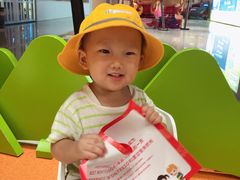-贝思特蒙特梭利早教新区旗舰中心(苏州新区复悦城店)