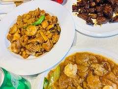 -桂园餐厅(五大道店)
