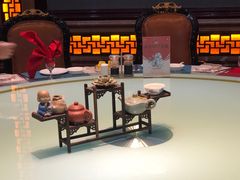 -鹊华居·地道鲁菜·海鲜·融合味(大明湖店)