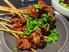 -小饕荟雅安贡椒鱼鲜馆(广福桥店)